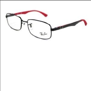 🆕Ray-Ban RX